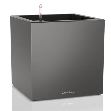 LECHUZA PREMIUM CANTO LOW 40 | Γλάστρα Αυτοποτισμού