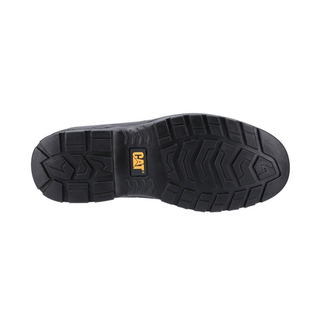 CAT Μποτάκι εργασίας Striver Bump No45 ST S3 SRC καφέ P725098