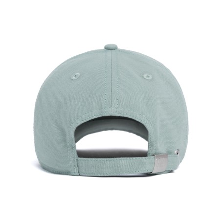 CAT Καπέλο εργασίας jockey πράσινο one size W01791