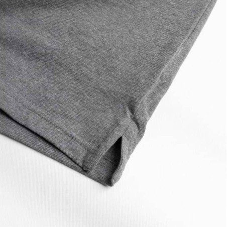 CAT Μπλούζα εργασίας Polo essential γκρι S 1620023-10123
