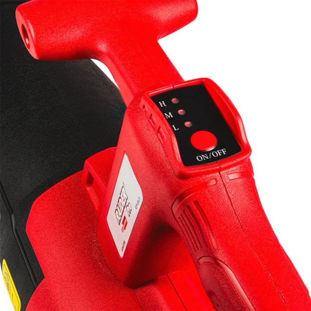 RAIDER R20 Solo Φυσητήρας χειρός μπαταρίας 20V RDP-QBL20 075785
