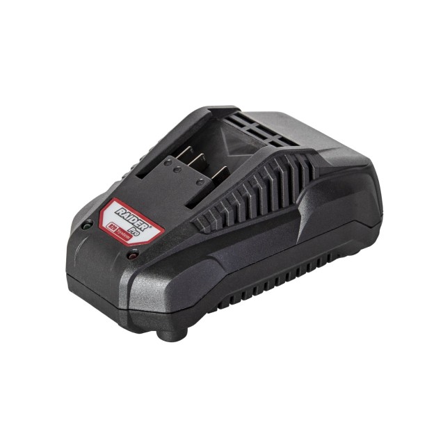 RAIDER R20 Φορτιστής & μπαταρία Li-ion 20V 2Ah RDP-R20 032133