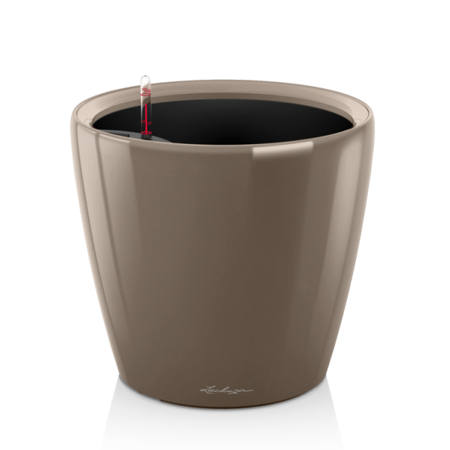 LECHUZA PREMIUM CLASSICO LS 50 | Μεγάλη Γλάστρα Αυτοποτισμού