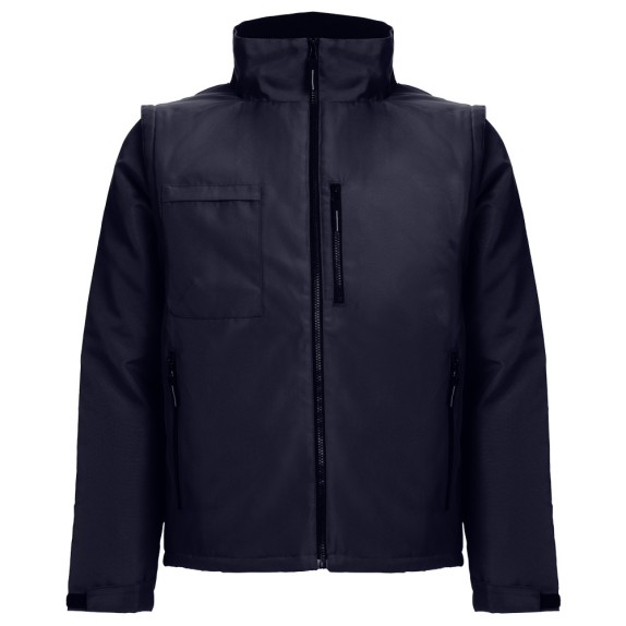 TH Clothes Astana - Navy blue