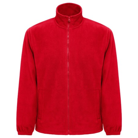TH Clothes Gama - Pure red