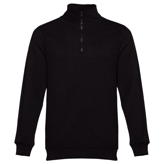 TH Clothes Budapest - Black