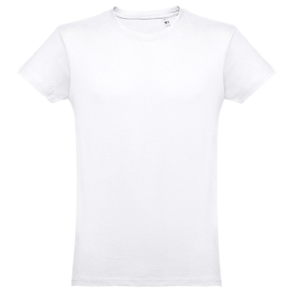 TH Clothes Luanda - White