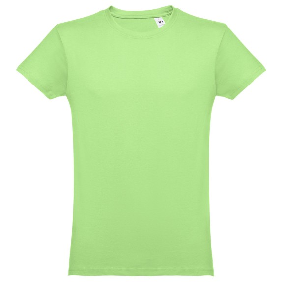 TH Clothes Luanda - Apple green