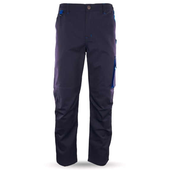 Galaxy GLX30 - Navy blue/Royal blue