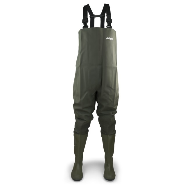 Galaxy Chest Wader