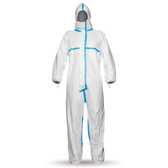DuPont Tyvek® 600 Plus