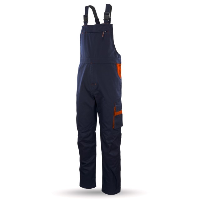 Galaxy GLX31 - Navy blue/Orange