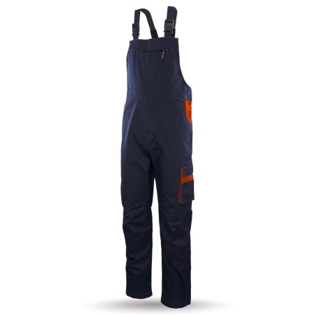 Galaxy GLX31 - Navy blue/Orange