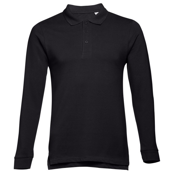 TH Clothes Bern - Black