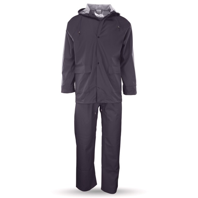 Galaxy Comfort Plus - Blue