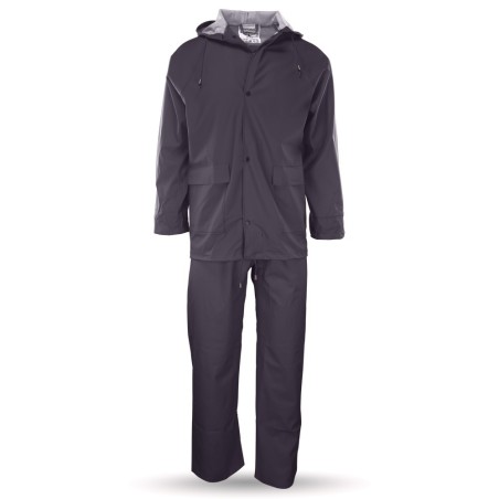 Galaxy Comfort Plus - Blue