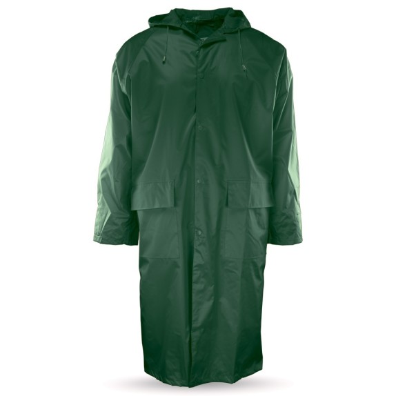 Galaxy Rain - Green