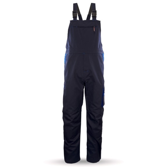 Galaxy GLX31 - Navy blue/Royal blue