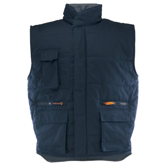 Galaxy GLX53 - Navy blue