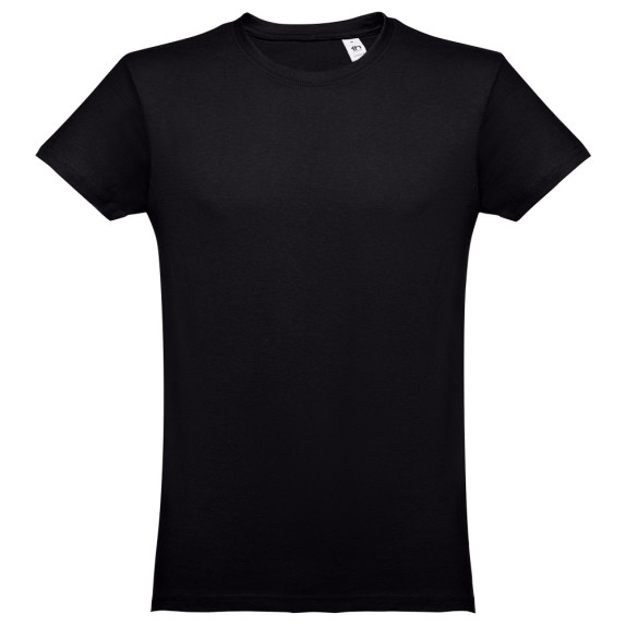 TH Clothes Luanda - Black