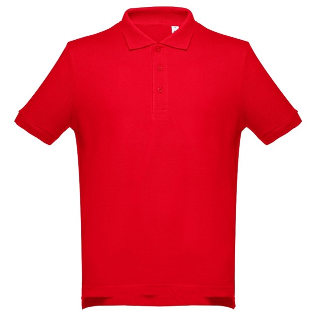 TH Clothes Adam - Red