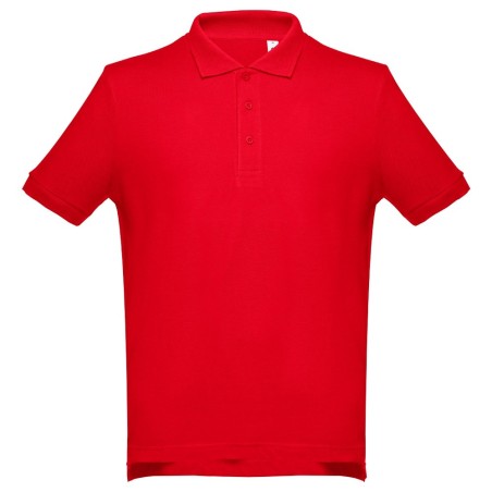 TH Clothes Adam - Red
