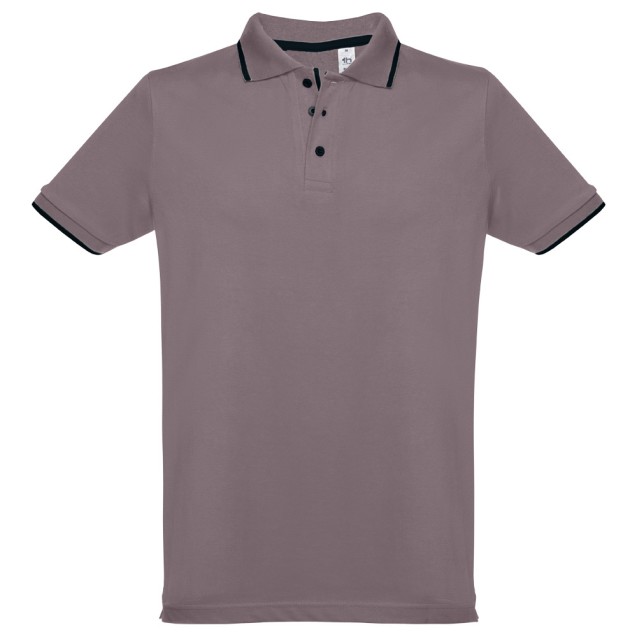 TH Clothes Rome - Grey/Black