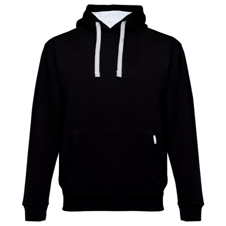 TH Clothes Moscow - Black/White