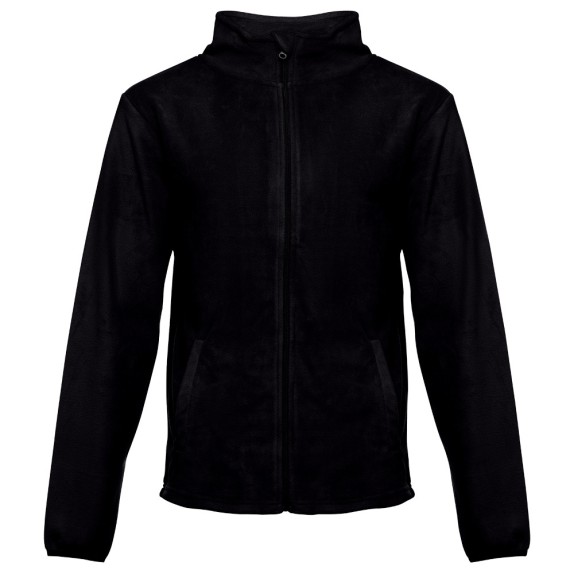 TH Clothes Helsinki - Black