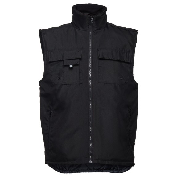 TH Clothes Stockholm - Black