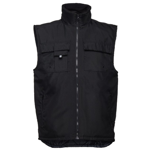 TH Clothes Stockholm - Black