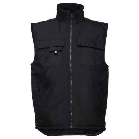 TH Clothes Stockholm - Black