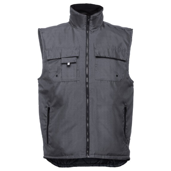 TH Clothes Stockholm - Metallic grey