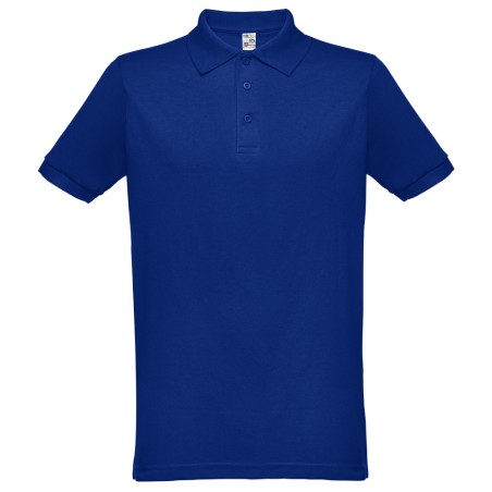 TH Clothes Berlin - Royal blue