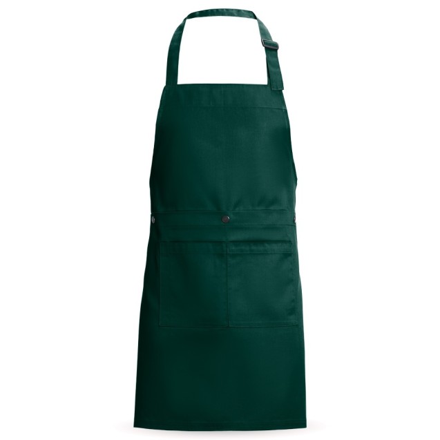 TH Clothes Vaduz - Forest green