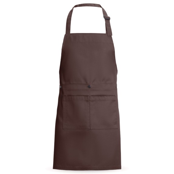 TH Clothes Vaduz - Brown