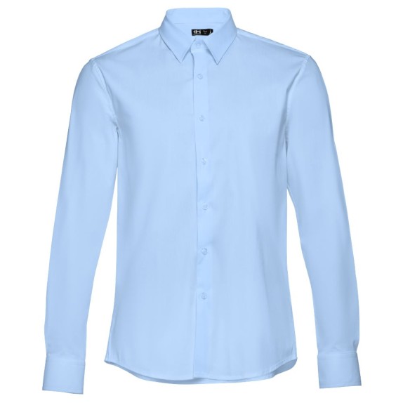 TH Clothes Paris - Sky blue