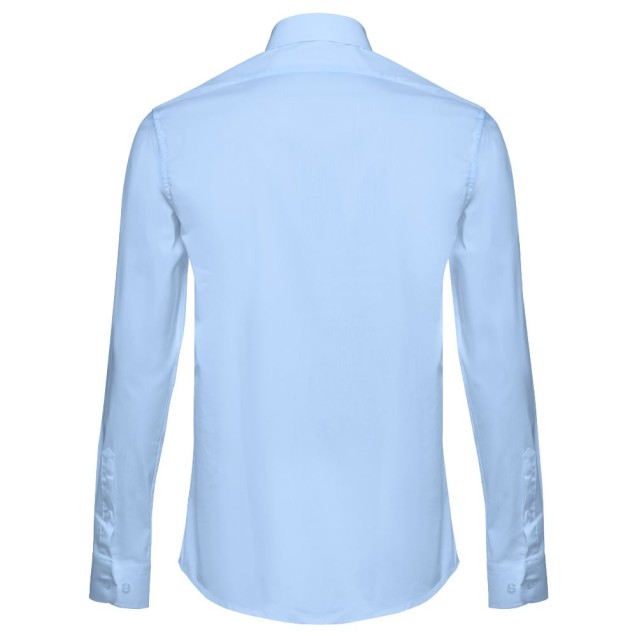 TH Clothes Paris - Sky blue