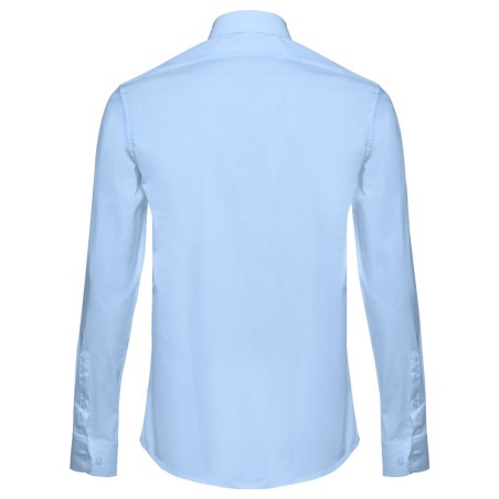 TH Clothes Paris - Sky blue