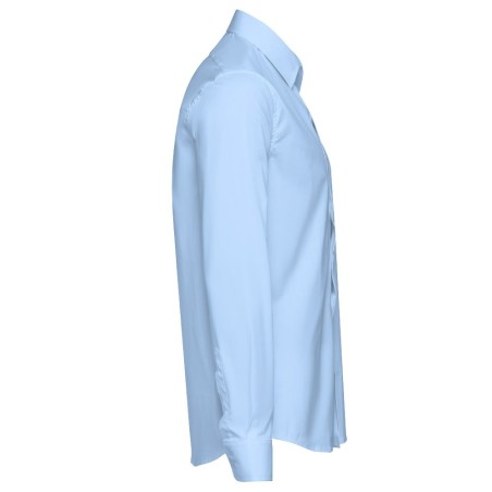 TH Clothes Paris - Sky blue