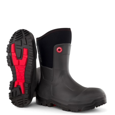 Dunlop Snugboot Craftsman
