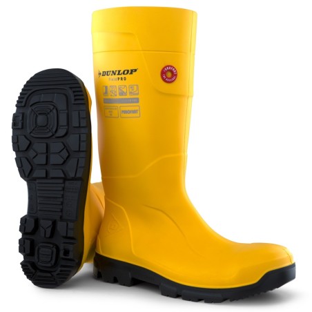 Dunlop Purofort TerraPRO S5