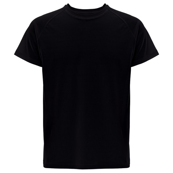TH Clothes Move - Black