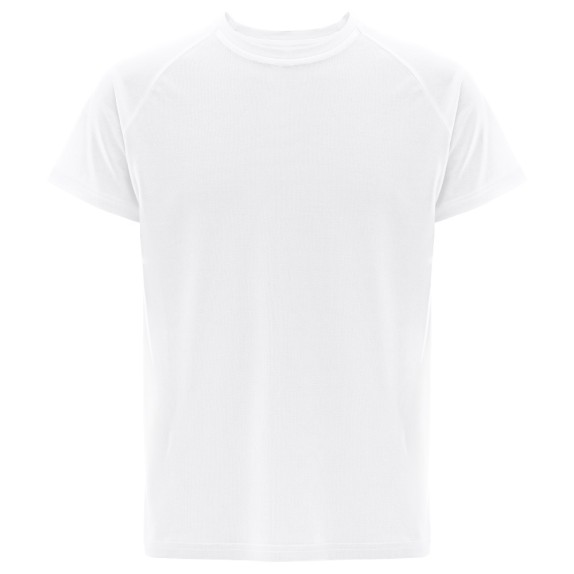 TH Clothes Move - White
