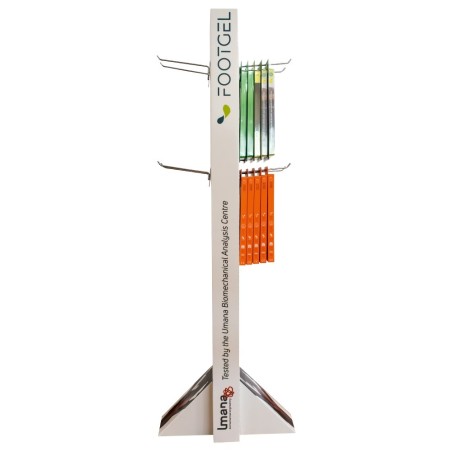 Footgel Display Large