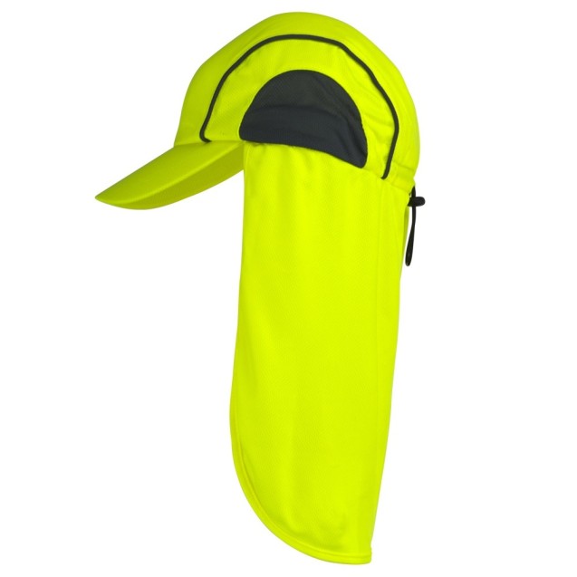 Galaxy HV Cap - Yellow
