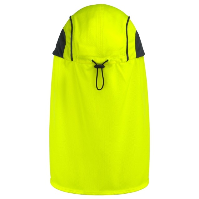 Galaxy HV Cap - Yellow