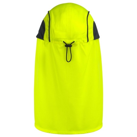 Galaxy HV Cap - Yellow