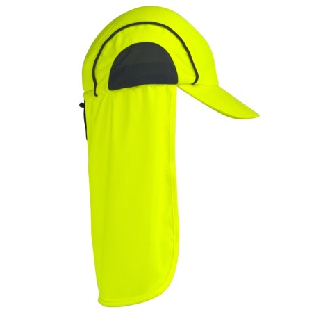Galaxy HV Cap - Yellow