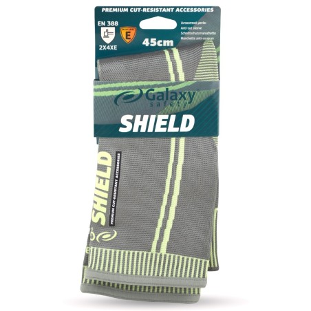 Galaxy Shield
